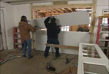 Garage Door Solution Service Farmers Branch, TX 469-300-7502 - inst-gdr-16m